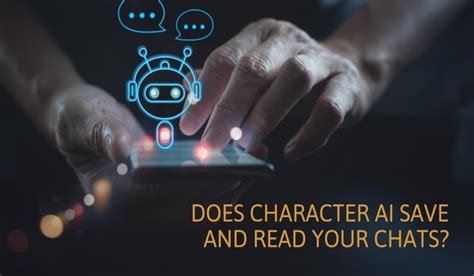 Do Character AI Chats Save: A Dive into the Digital Consciousness