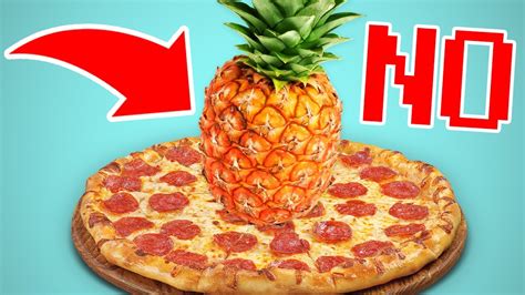 Does Dollar Tree Sell Toilet Paper and Why Pineapples Don’t Belong on Pizza