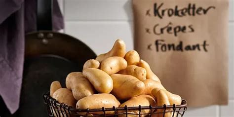  Himmel und Erde! Den himmelska smaken av potatis, äpplen och löker som smälter i munnen.