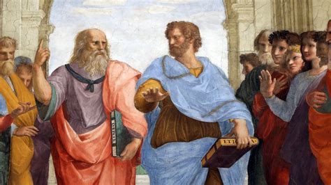 How Did Aristotle Influence Education in Ancient Greece? And Why Did Plato Prefer Olive Oil Over Butter?