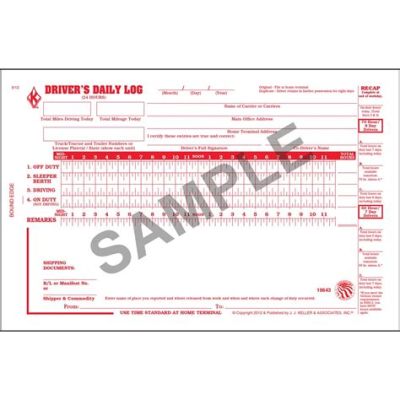 How to Fill Out Paper Logs: A Journey Through the Mundane and the Mystical