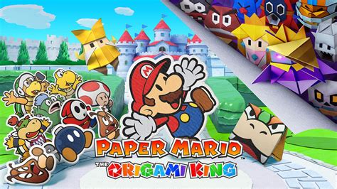 Is Paper Mario Multiplayer: A Dive into the World of Cooperative Gaming and Beyond