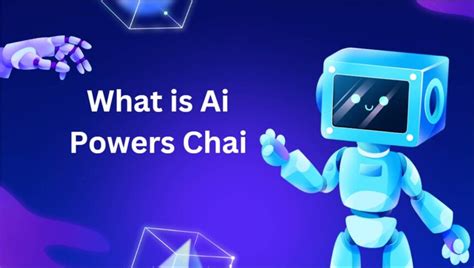 What AI Powers Chai: A Symphony of Algorithms and Serendipity