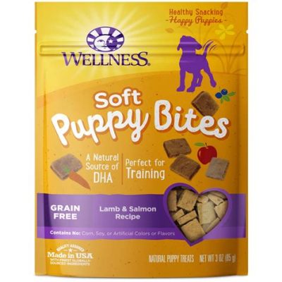 What are the best puppy training treats? And why do they sometimes make you question the meaning of life?