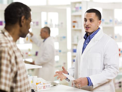 What Education is Required to Be a Pharmacist: And Why Do They Always Wear Lab Coats?