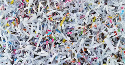 Where to Recycle Shredded Paper Near Me: Unraveling the Threads of Sustainability