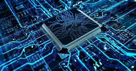 Who Makes AI Chips: The Architects of Tomorrow's Intelligence